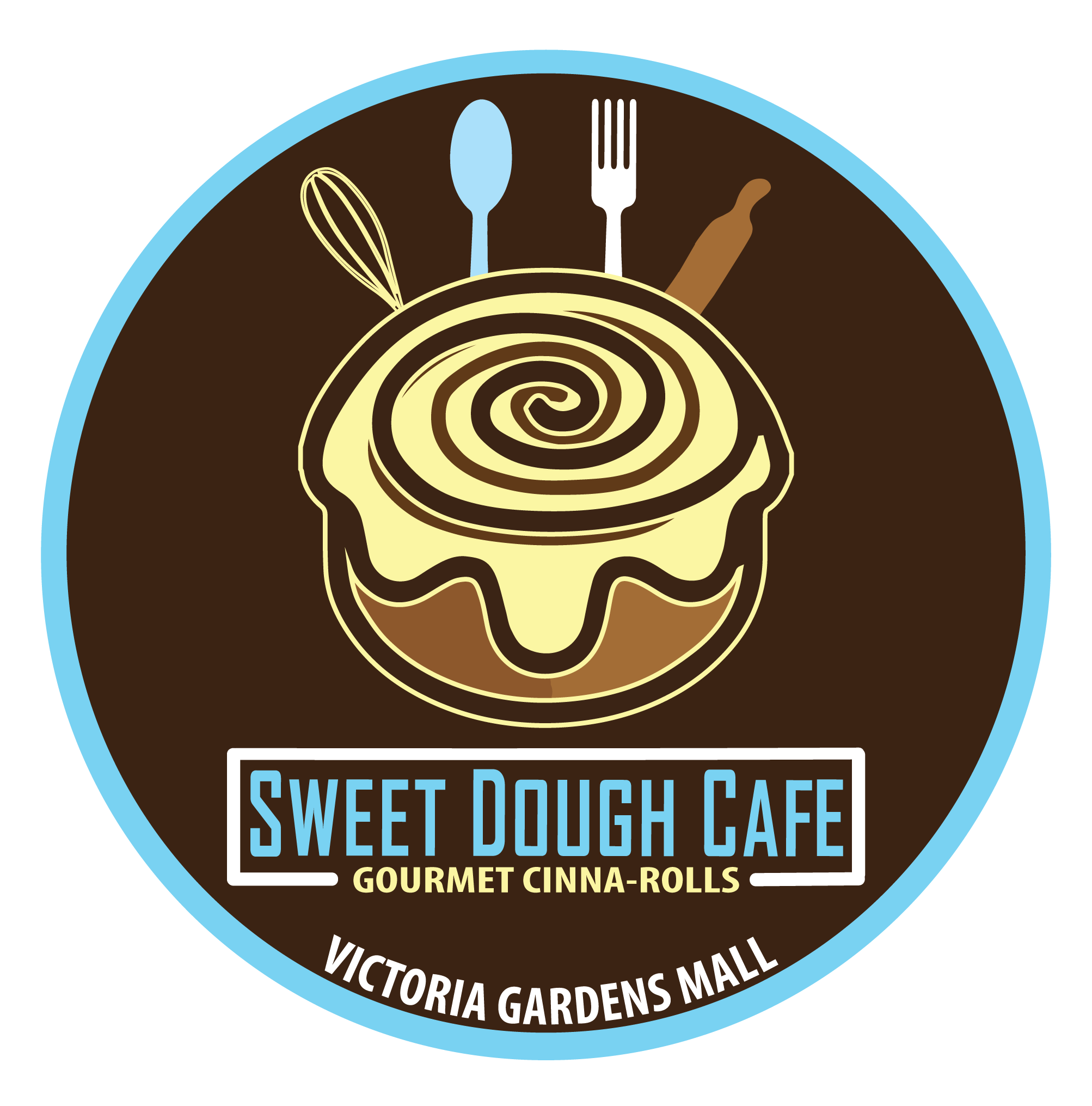 Home  Sweet Dough Cafe